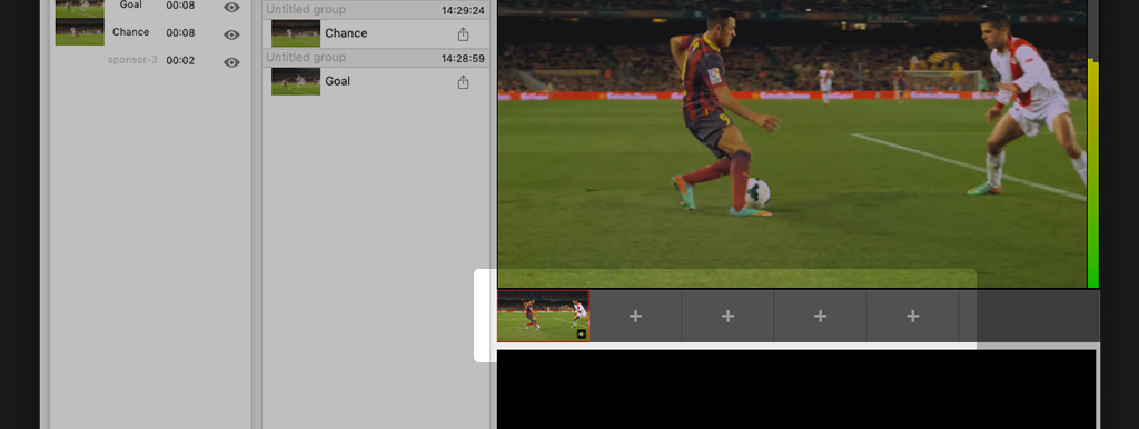 instant replay software for mac